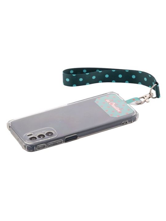 BRACCIALETTO PORTACELLULARE SUPER